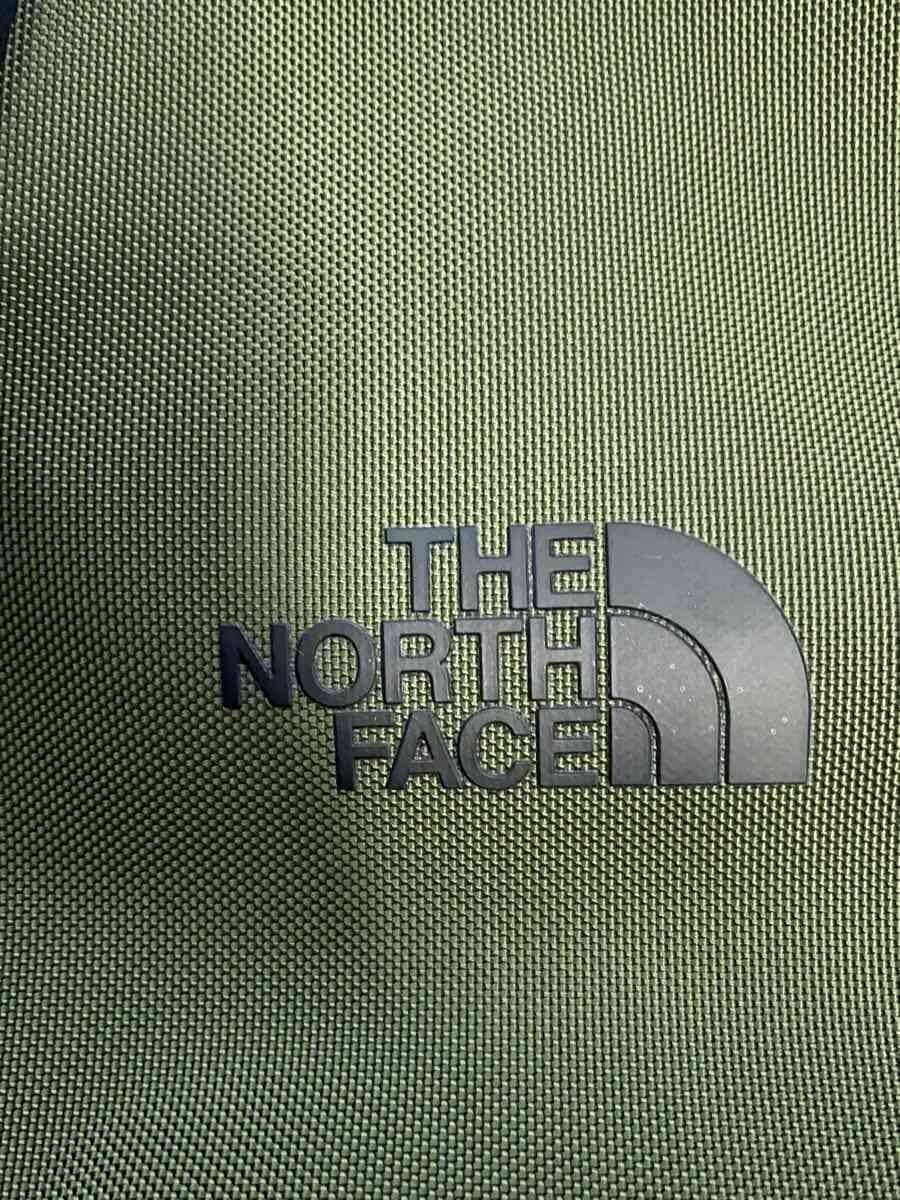 THE NORTH FACE Pyrene Tote Tote Bag -- KHK NM82507 5