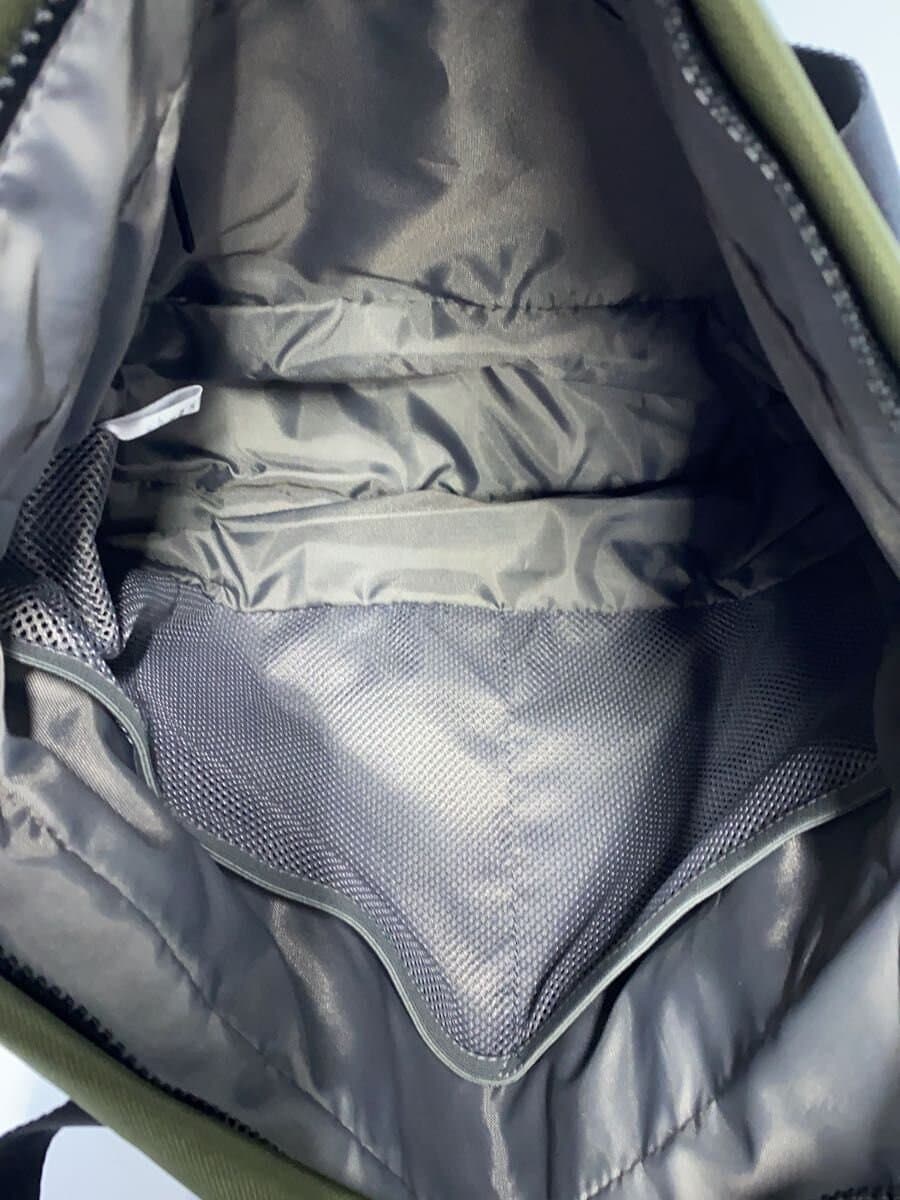 THE NORTH FACE Pyrene Tote Tote Bag -- KHK NM82507 6