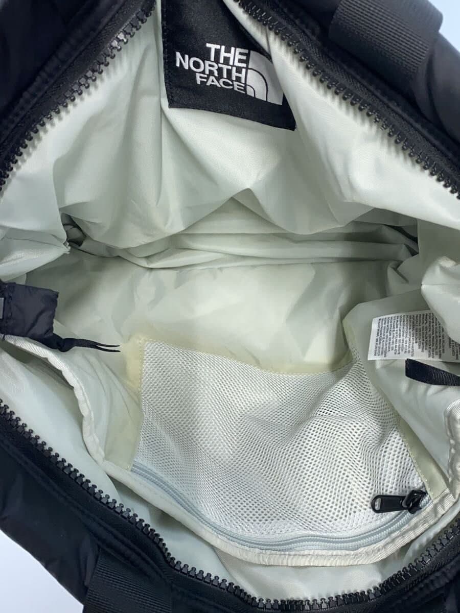 THE NORTH FACE Nuptse Tote Tote Bag Nylon BLK NF0A81BU 6