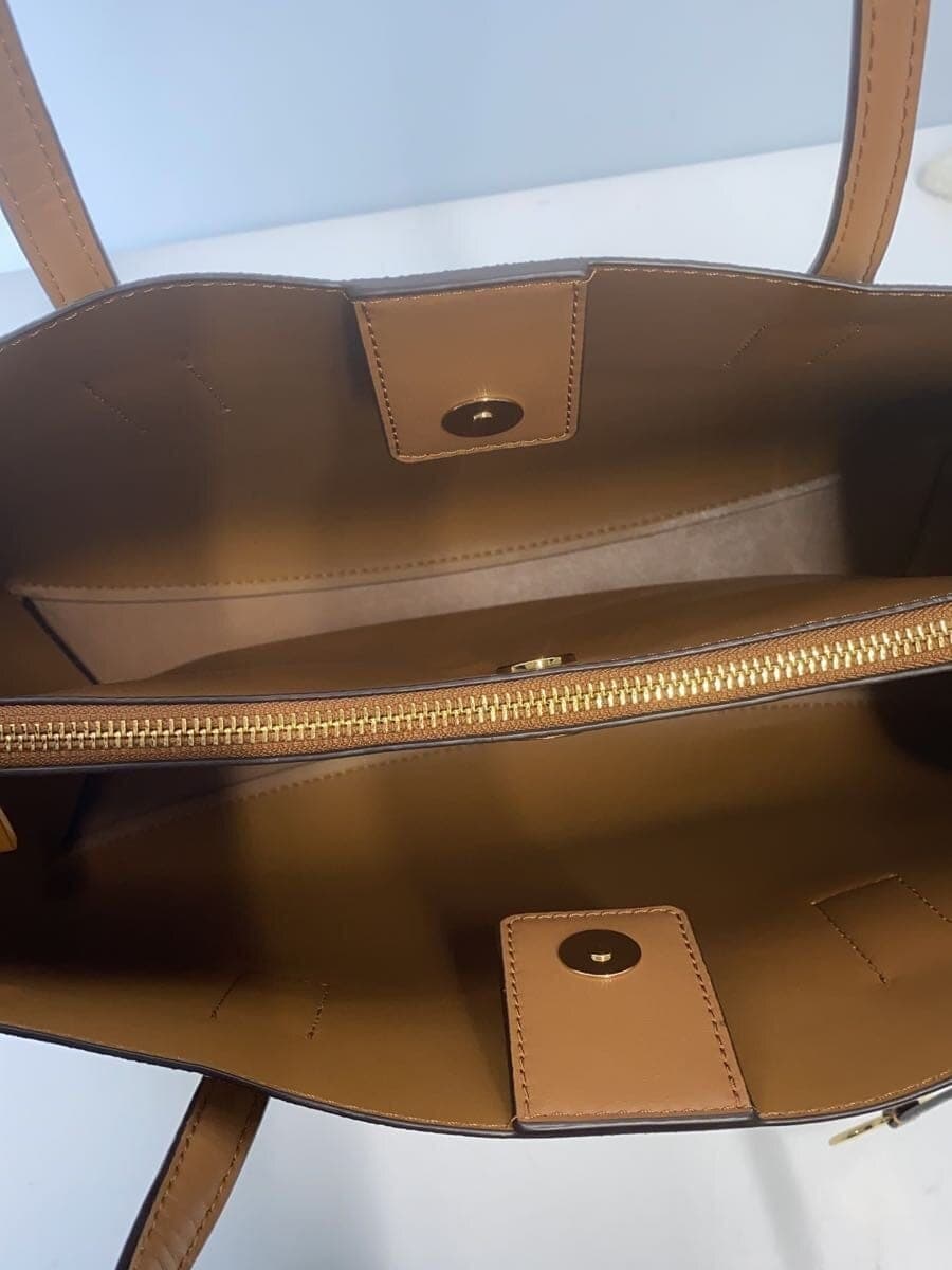 MICHAEL KORS Tote Bag -- WHT 30S5G9RT2B 6