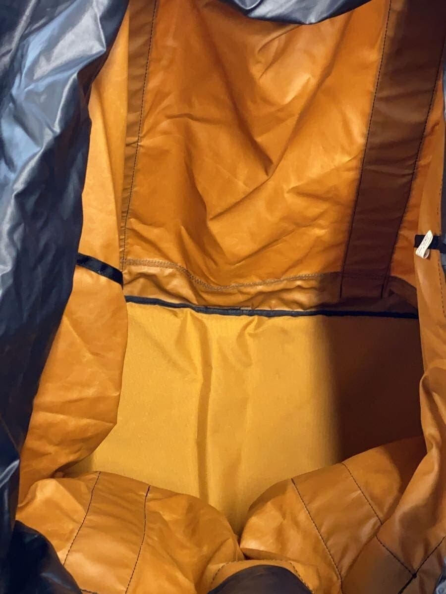 mont-bell Boston bag canvas CML plain 6