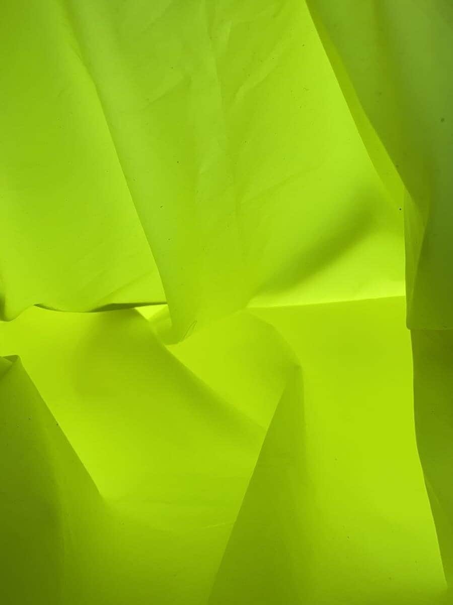 whowhat Shoulder Bag Cotton YLW 5