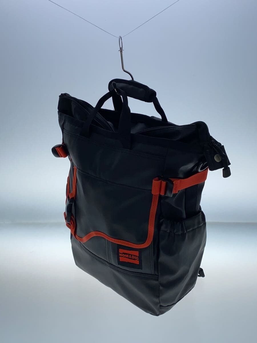 NOMADIC Backpack BLK 2