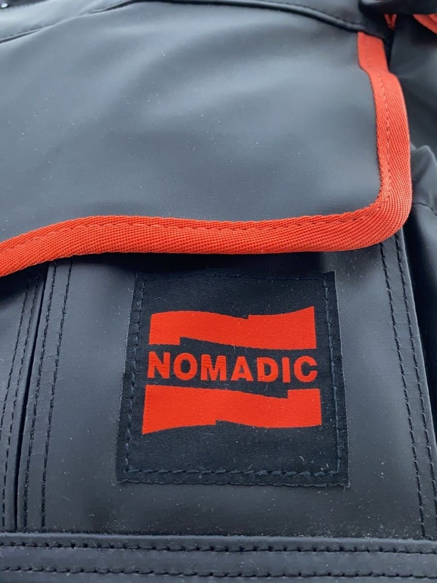 NOMADIC Backpack BLK 5