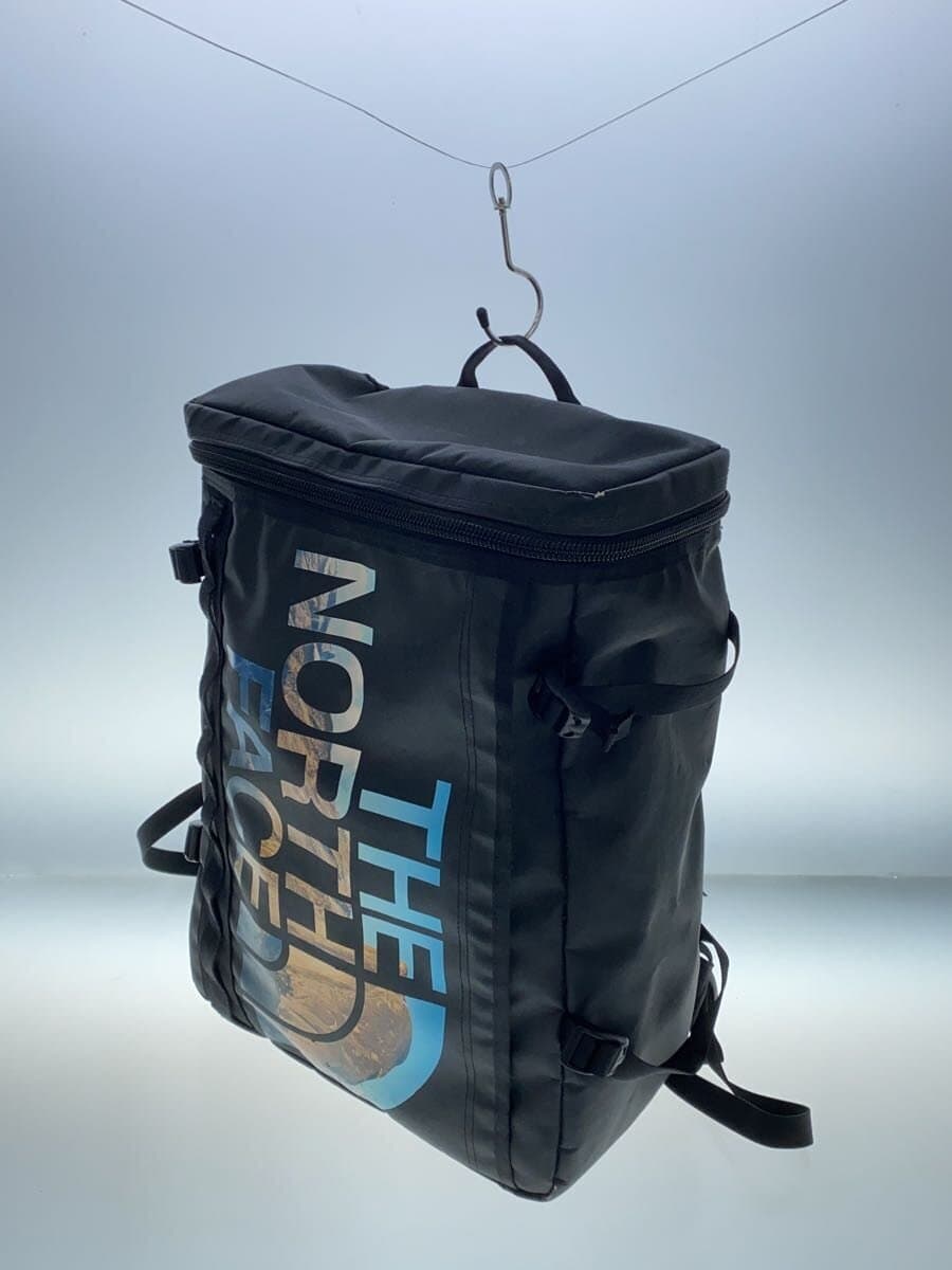 THE NORTH FACE Backpack BLK NM82250 2