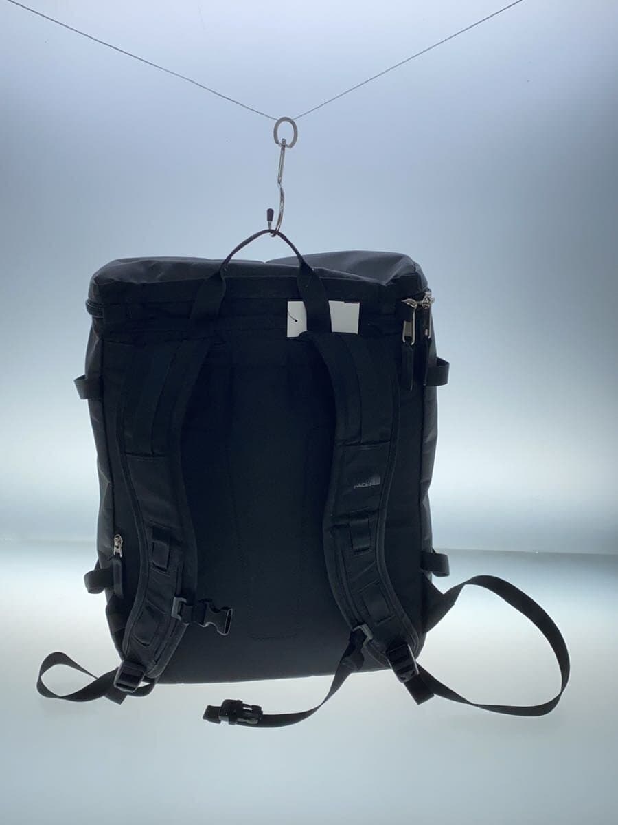 THE NORTH FACE Backpack BLK NM82250 3