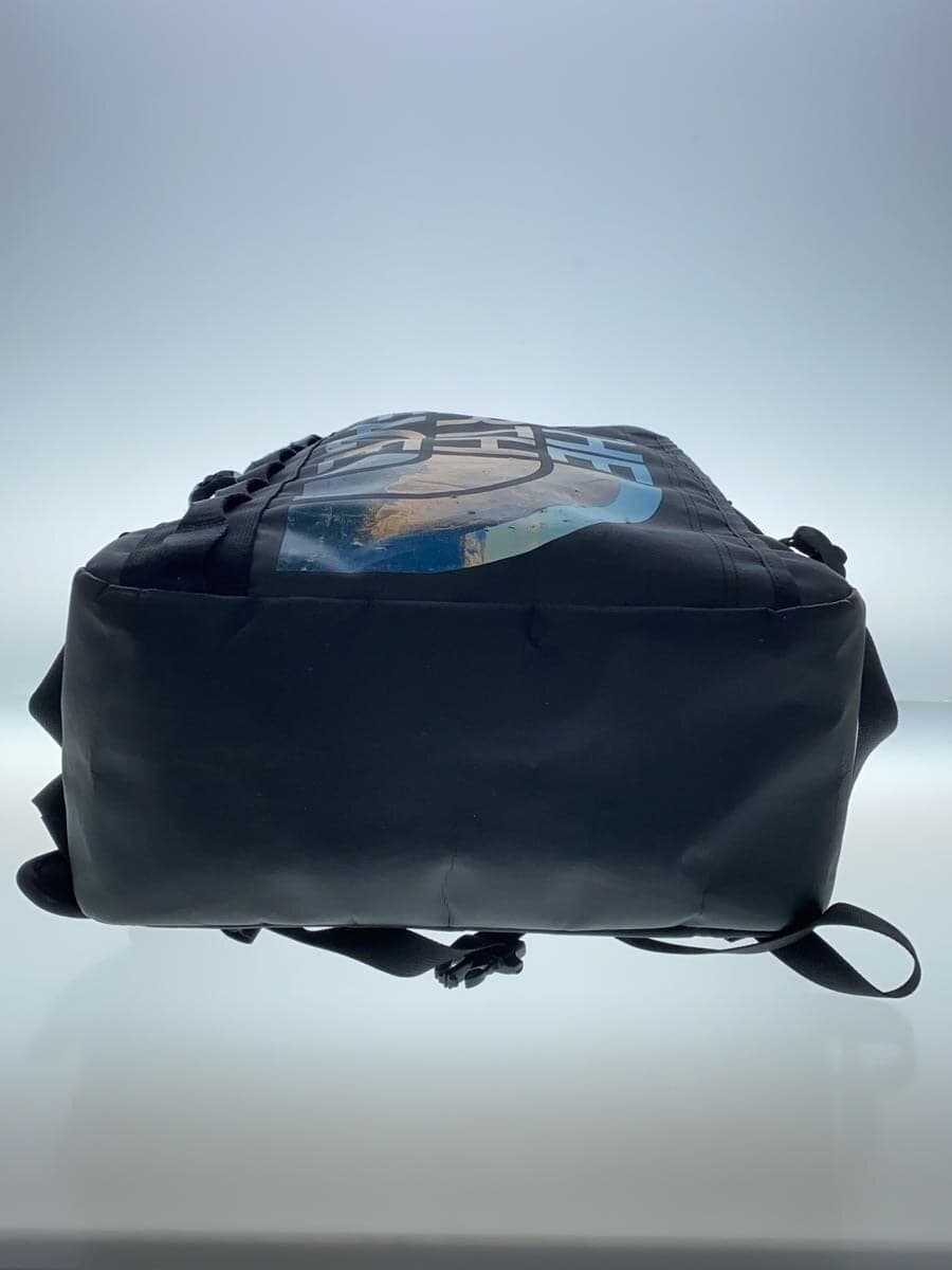 THE NORTH FACE Backpack BLK NM82250 4