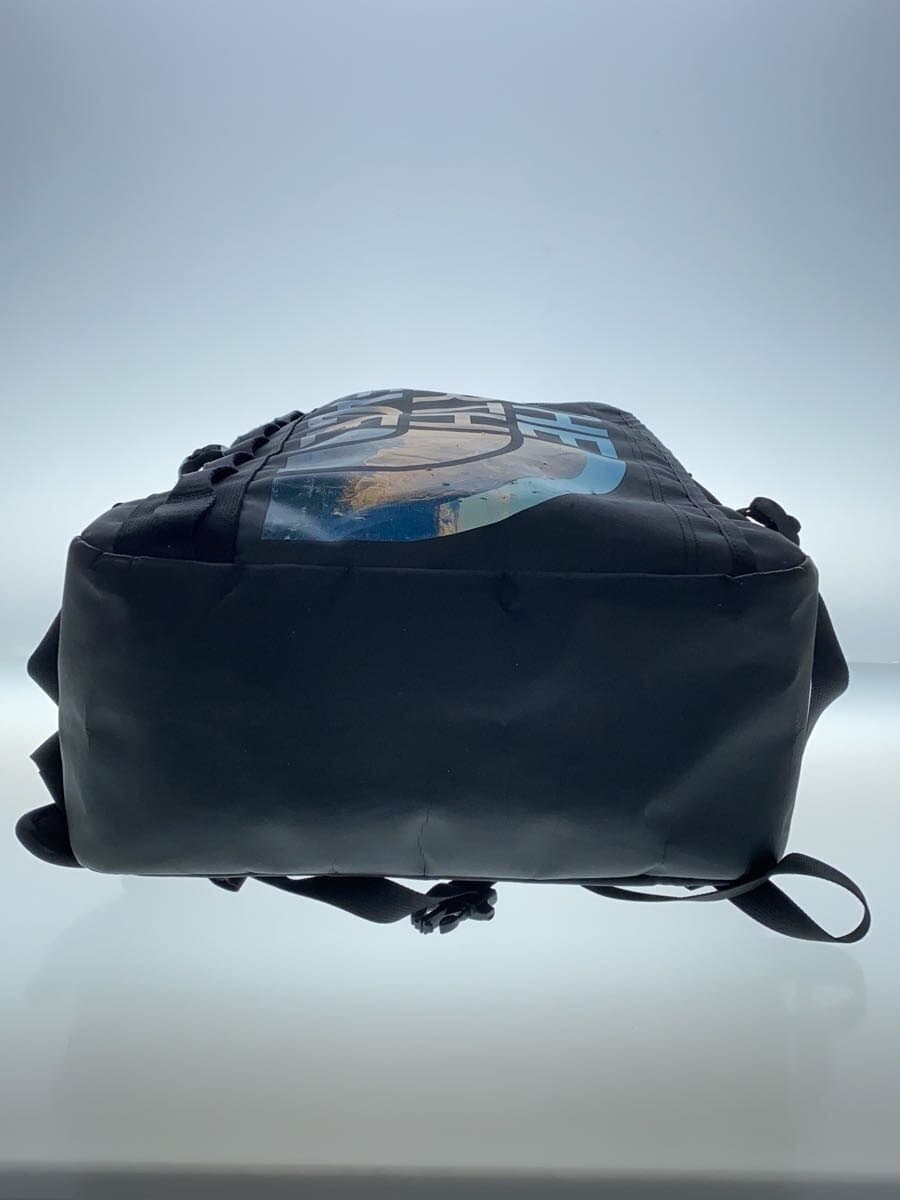 THE NORTH FACE Backpack BLK NM82250 4