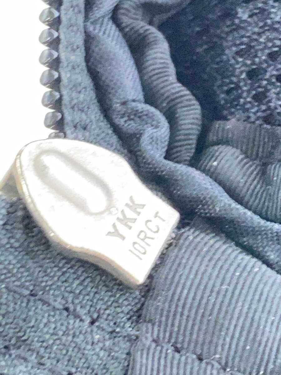 THE NORTH FACE Backpack BLK NM82250 5