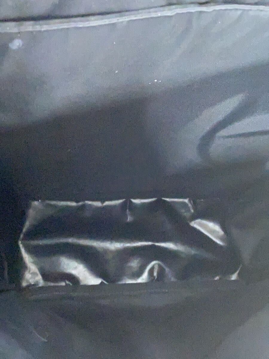 THE NORTH FACE Backpack BLK NM82250 6