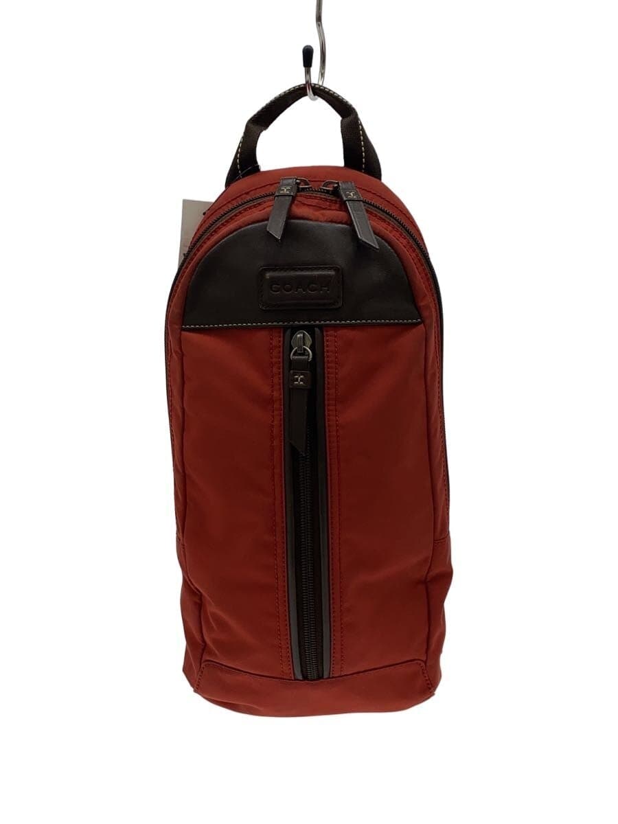 COACH Shoulder Bag BRD Solid C1282-F70692