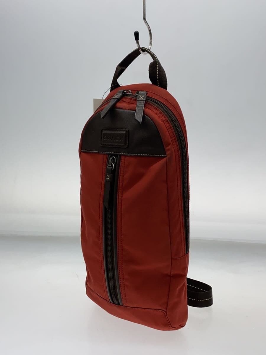 COACH Shoulder Bag BRD Solid C1282-F70692 2