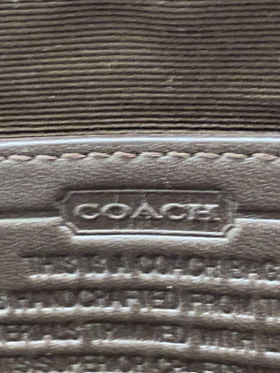 COACH Shoulder Bag BRD Solid C1282-F70692 5