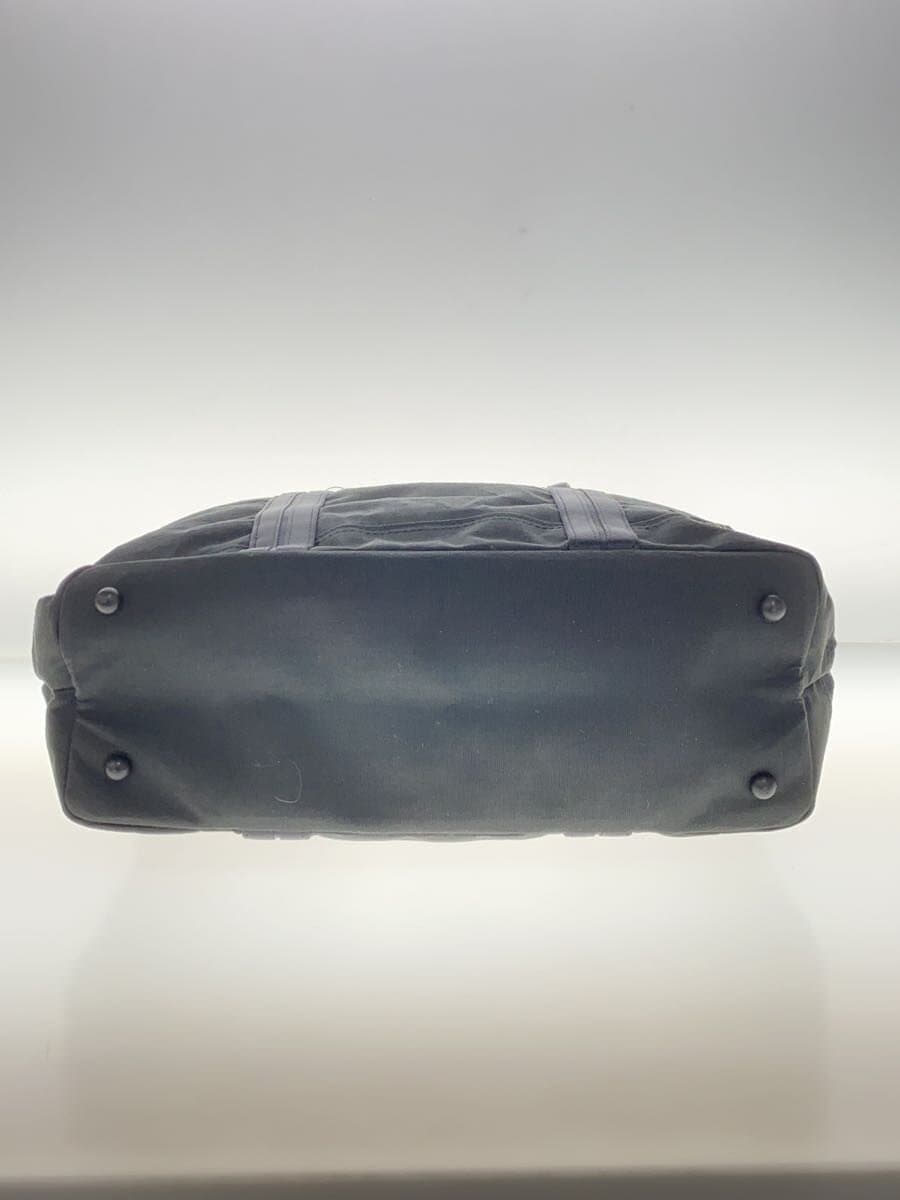 PORTERHYBRID Tote Bag CORDURA Nylon BLK 737-17801 4