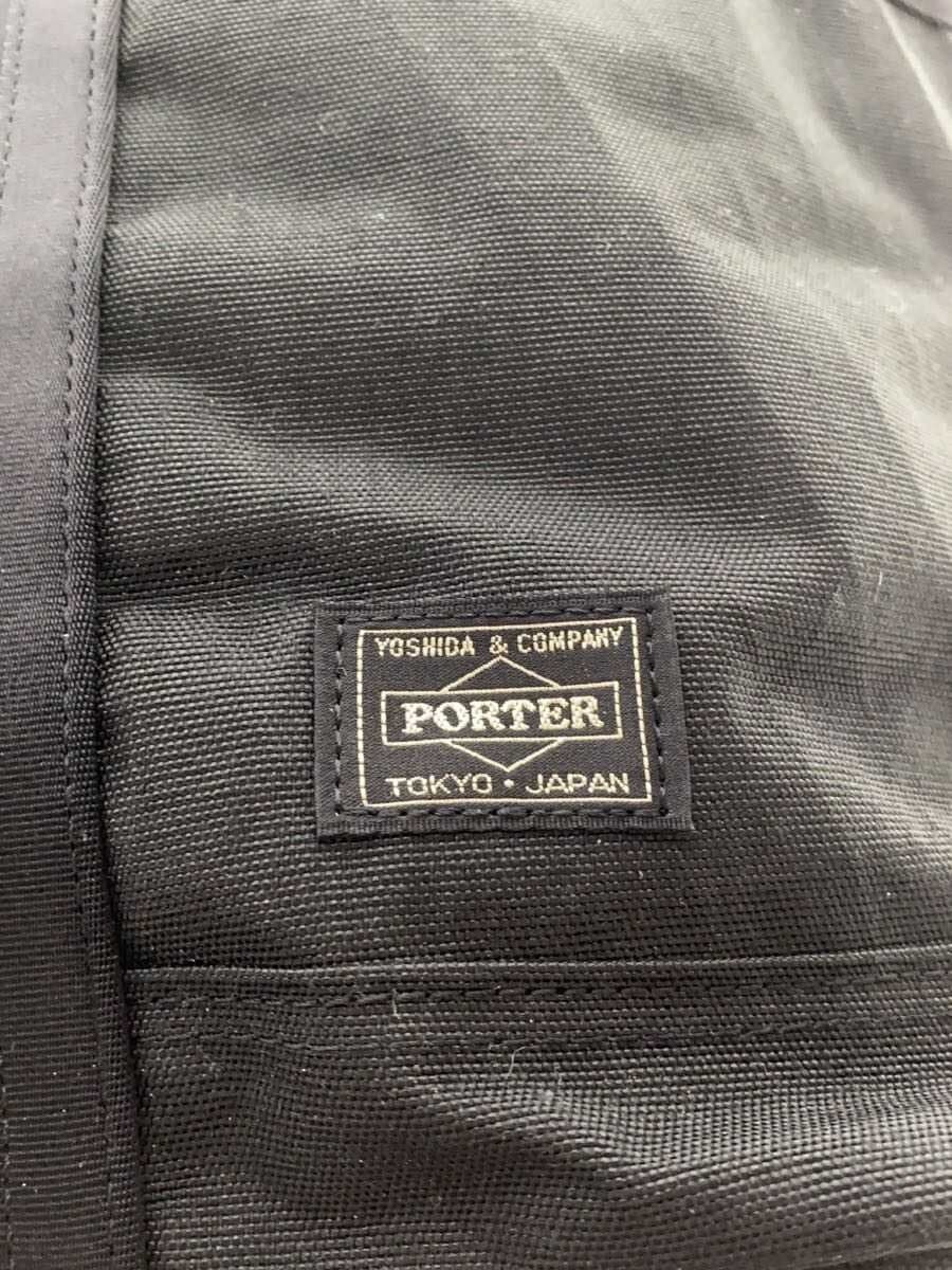 PORTERHYBRID Tote Bag CORDURA Nylon BLK 737-17801 5