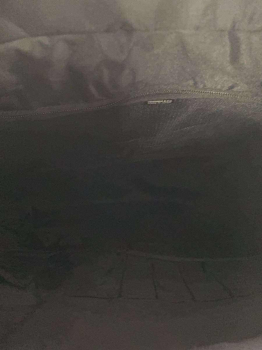 PORTERHYBRID Tote Bag CORDURA Nylon BLK 737-17801 6