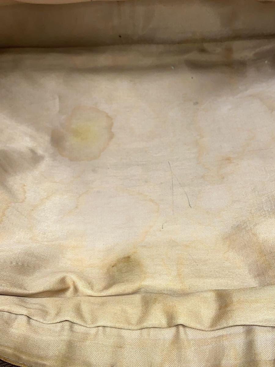 aniary Boston Bag Leather BRW 9