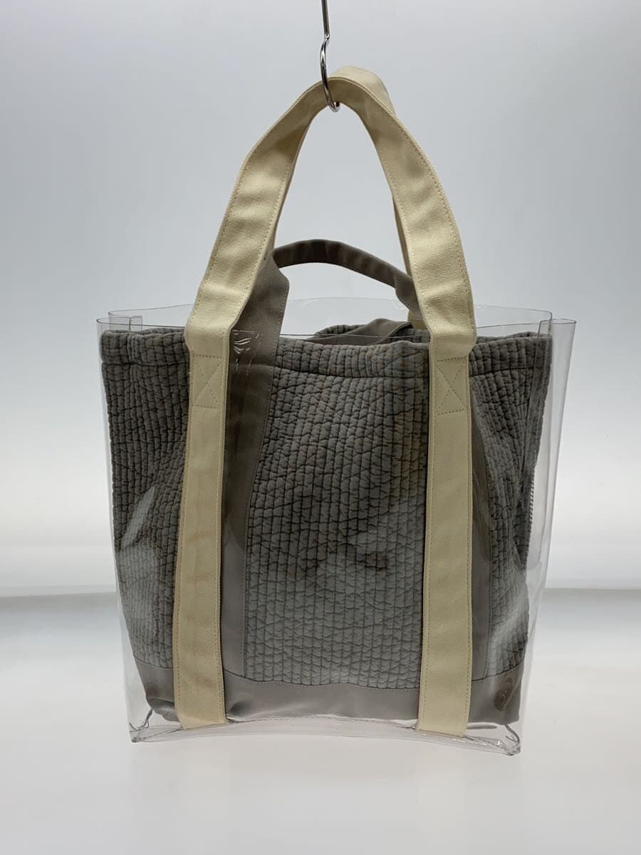 pionunnal Tote Bag GRY MOANA 3