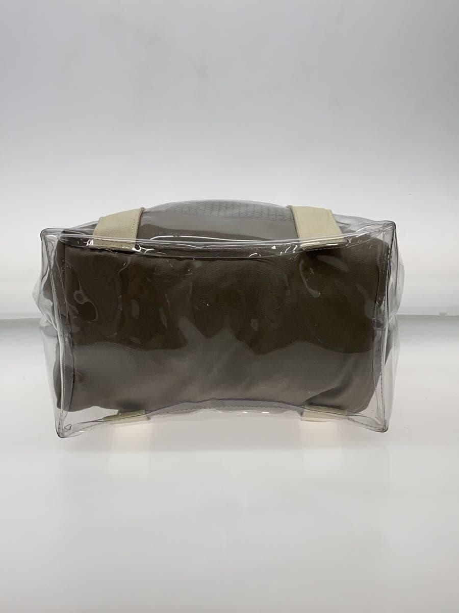 pionunnal Tote Bag GRY MOANA 4