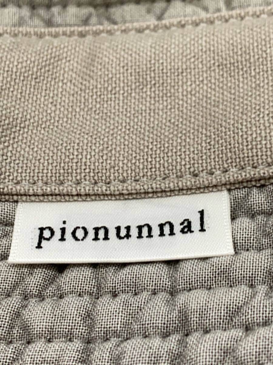 pionunnal Tote Bag GRY MOANA 5