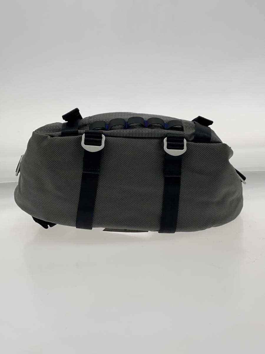 TRIMMERS USA Waist Bag GRY 4