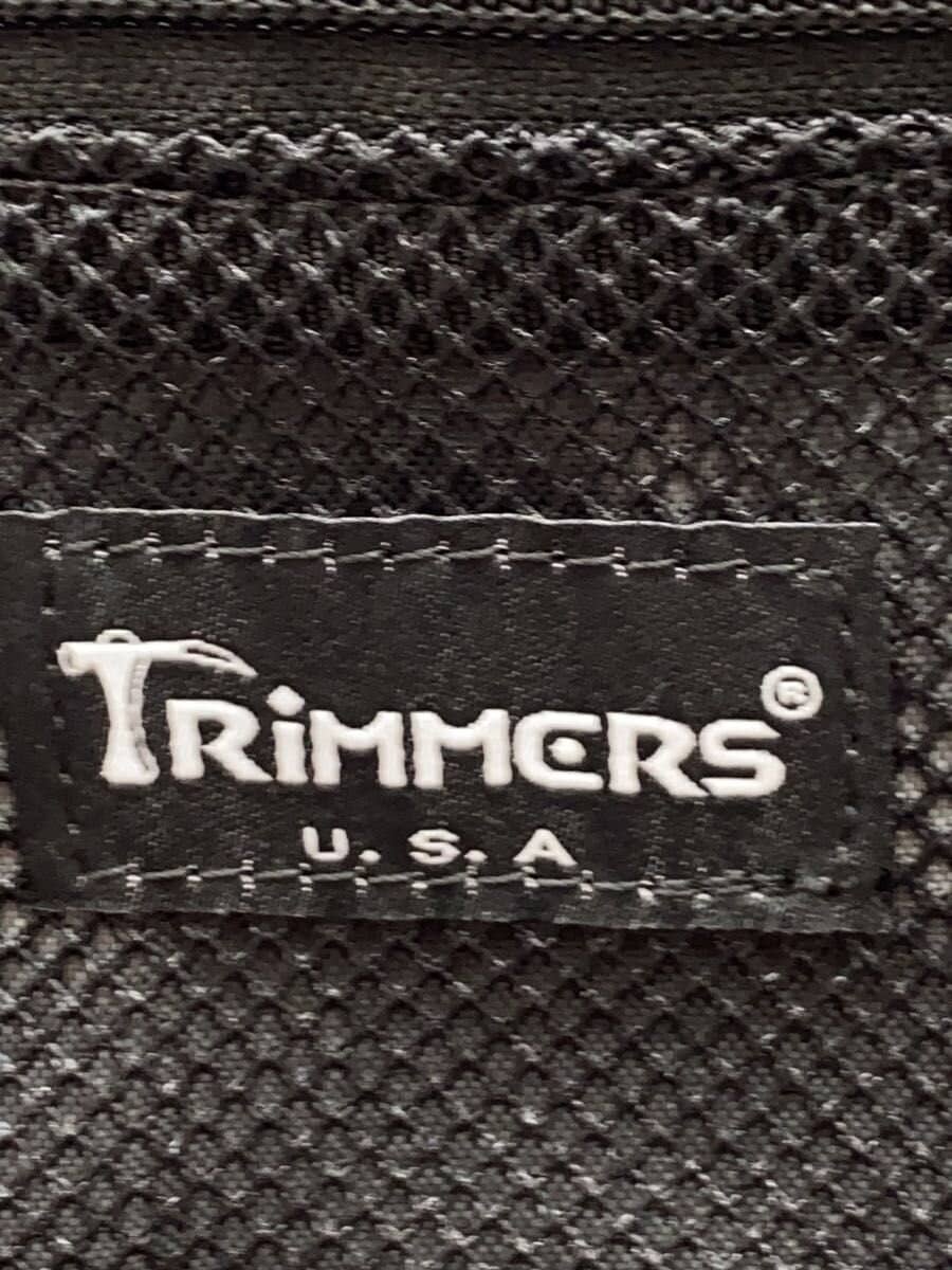 TRIMMERS USA Waist Bag GRY 5