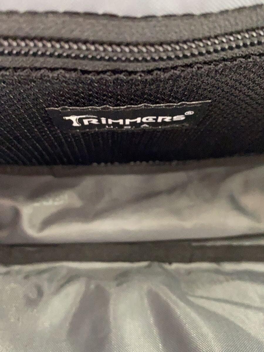 TRIMMERS USA Waist Bag GRY 6