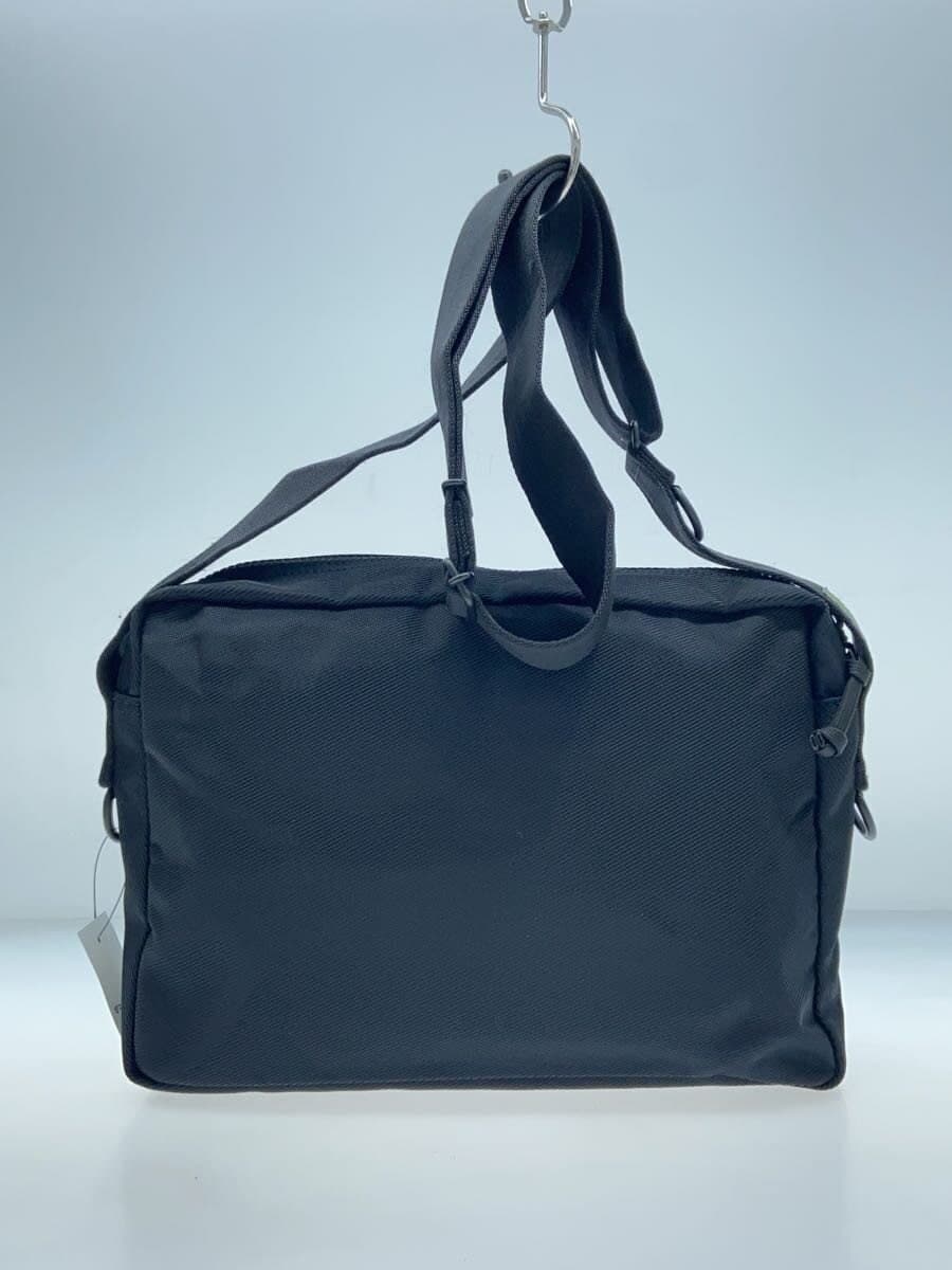 PORTER Shoulder Bag BLK 3