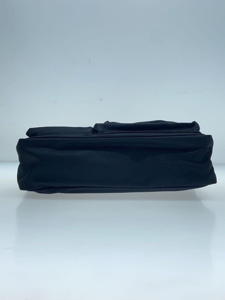 PORTER Shoulder Bag BLK 4