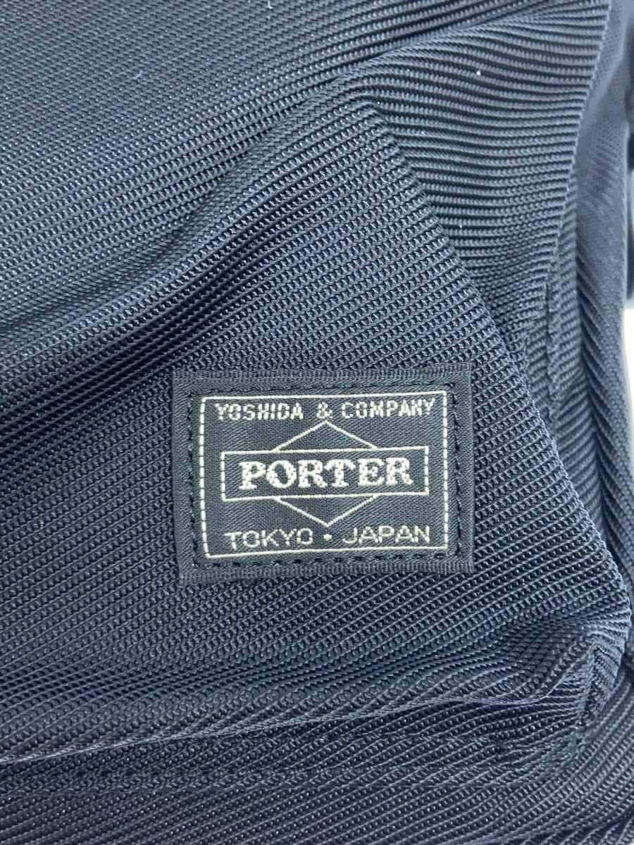 PORTER Shoulder Bag BLK 5