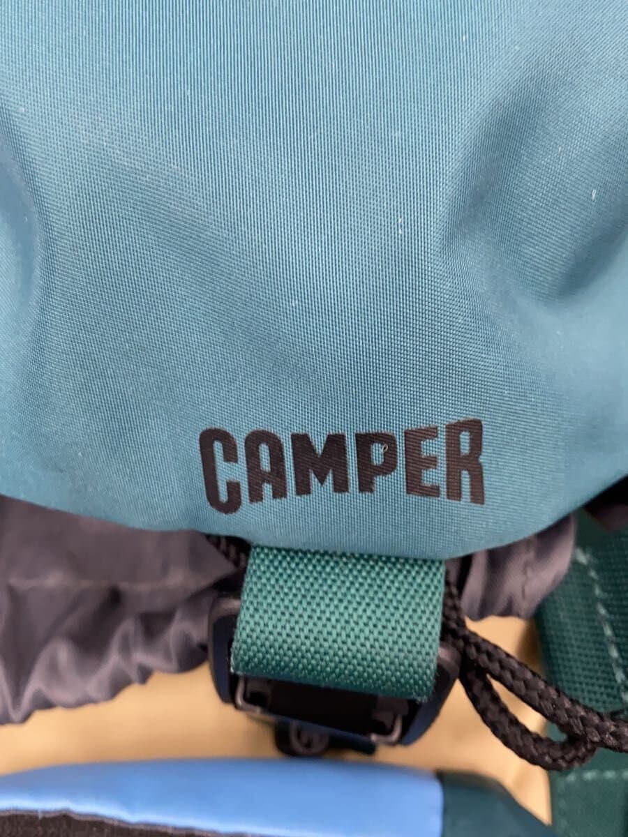 camper Backpack Multicolor 5