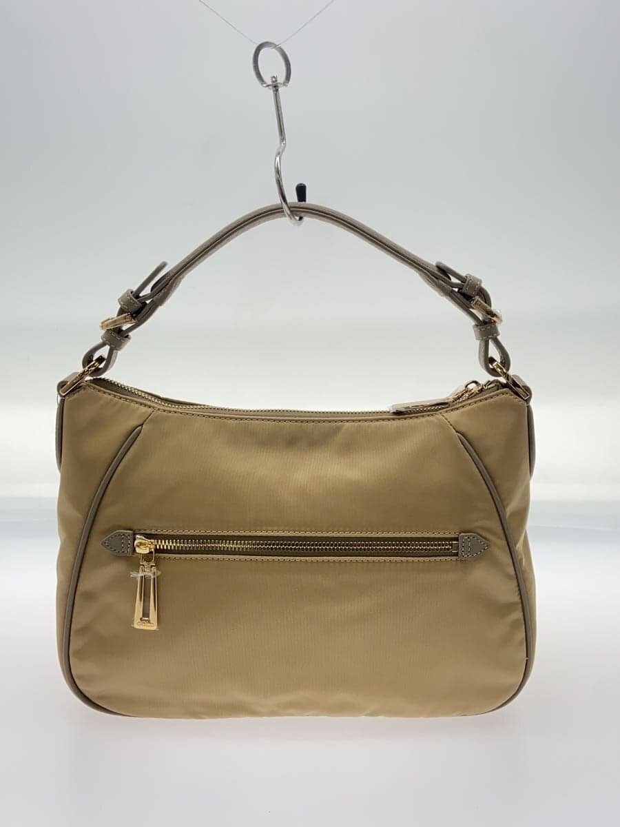 COCOCELUX GOLD Handbag Nylon 3