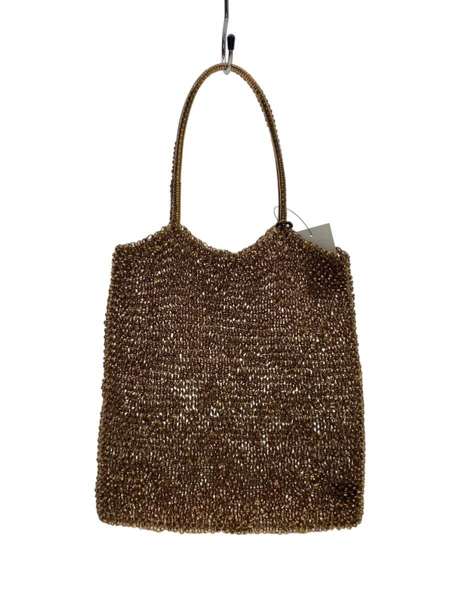 ANTEPRIMA bag -- GLD