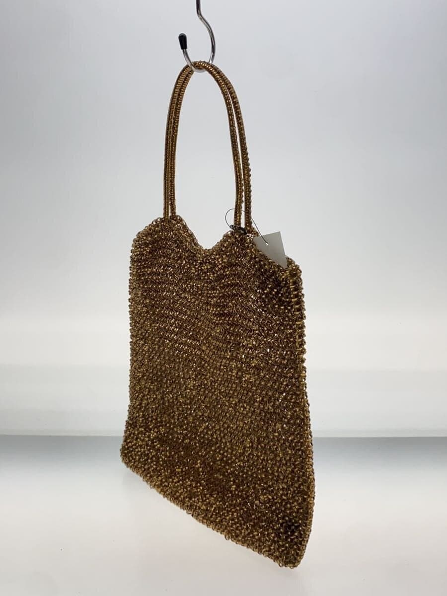 ANTEPRIMA bag -- GLD 2