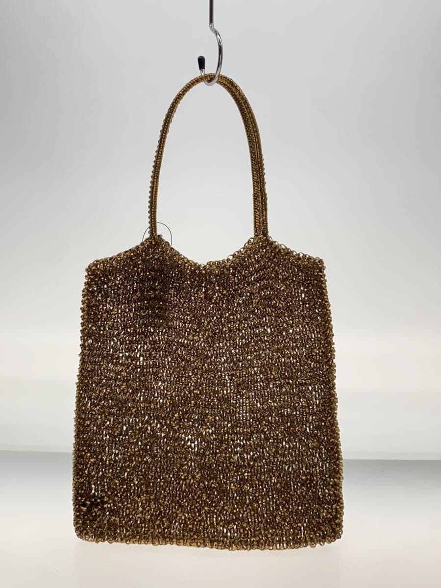 ANTEPRIMA bag -- GLD 3