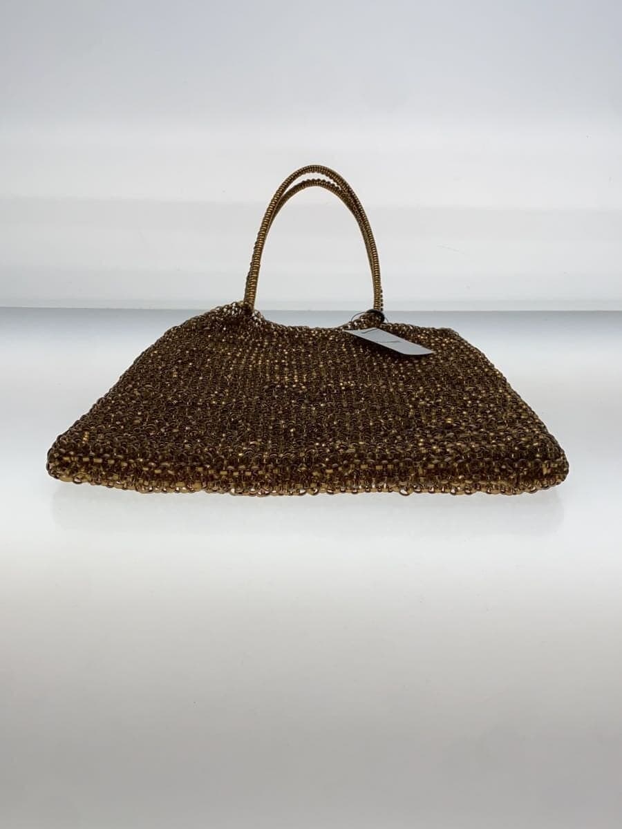 ANTEPRIMA bag -- GLD 4