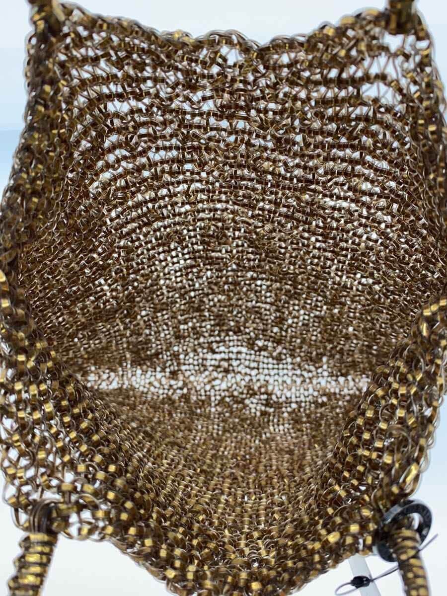 ANTEPRIMA bag -- GLD 6