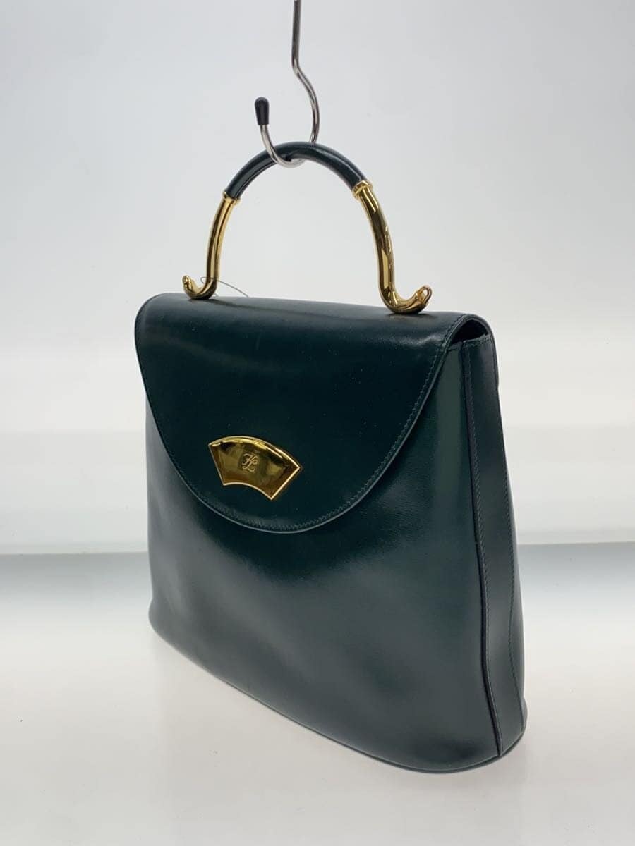 KARL LAGERFELD Shoulder Bag -- GRN 2