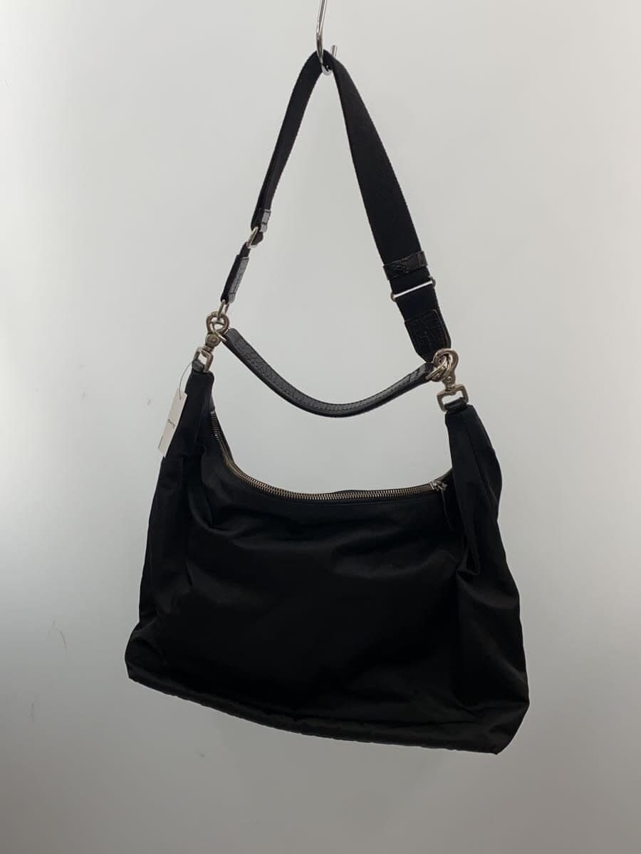 Daniel&Bob shoulder bag -- BLK 3