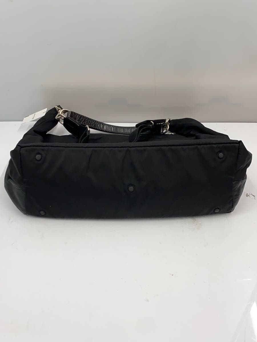 Daniel&Bob shoulder bag -- BLK 4