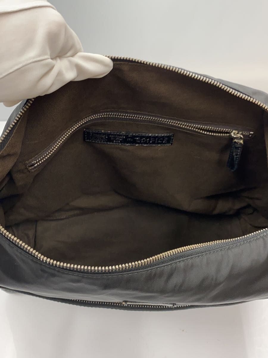 Daniel&Bob shoulder bag -- BLK 6