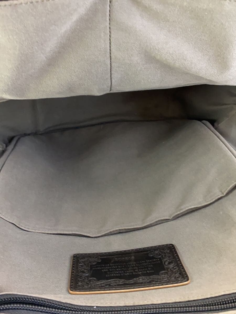 HUNTING WORLD Daily Surpass Backpack Backpack GRN Solid Wear Damage 6