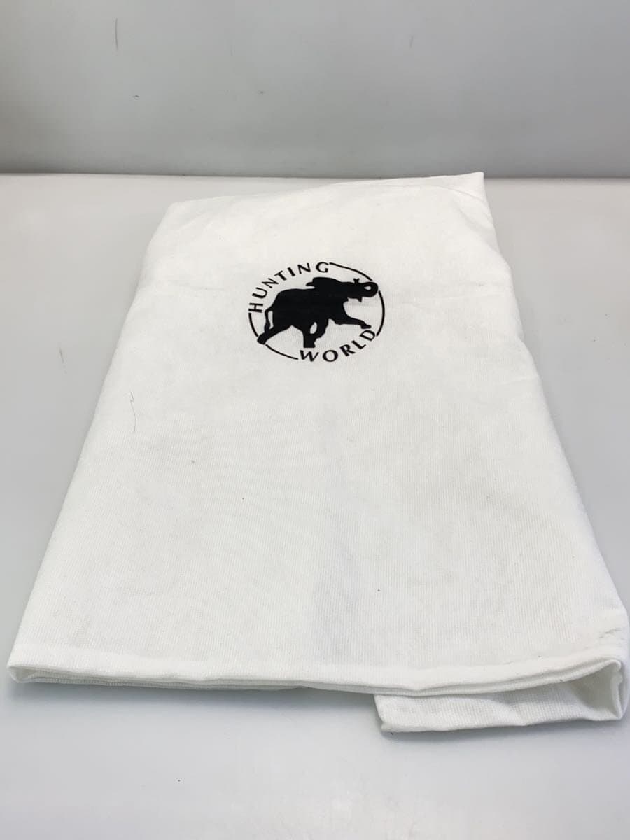 HUNTING WORLD Daily Surpass Backpack Backpack GRN Solid Wear Damage 9