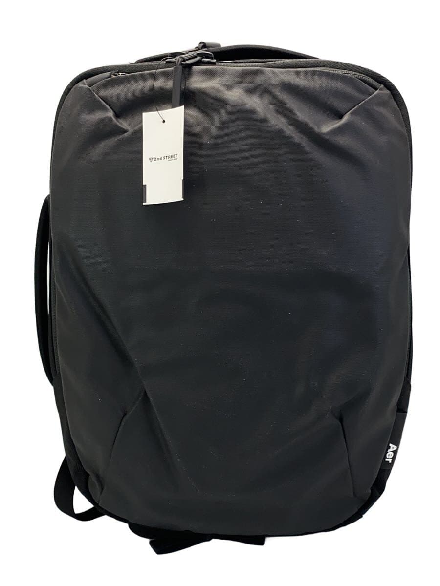 Aer Slim Pack 2 Backpack Nylon BLK Solid AER31011
