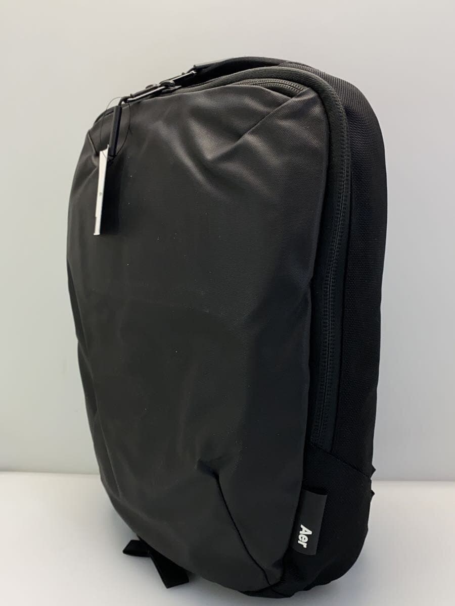 Aer Slim Pack 2 Backpack Nylon BLK Solid AER31011 2
