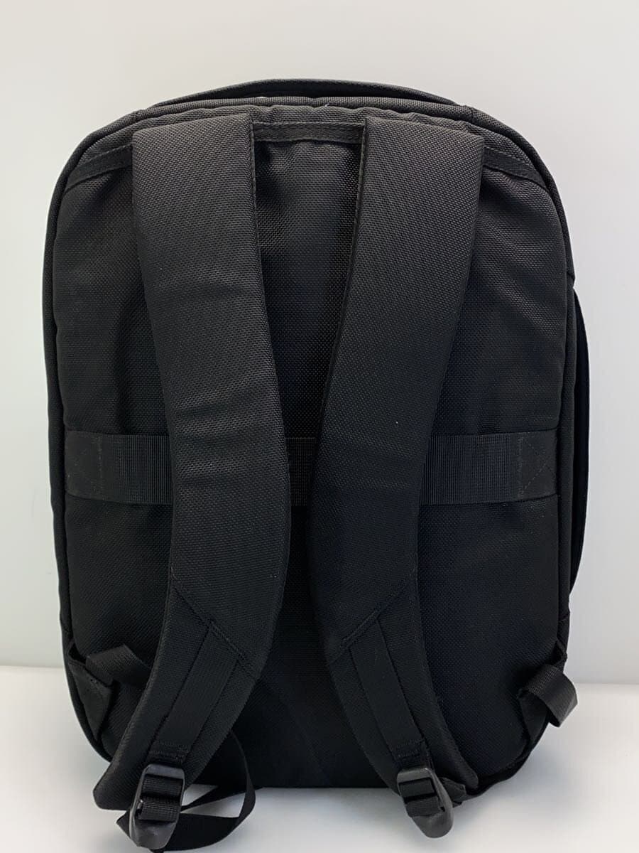 Aer Slim Pack 2 Backpack Nylon BLK Solid AER31011 3