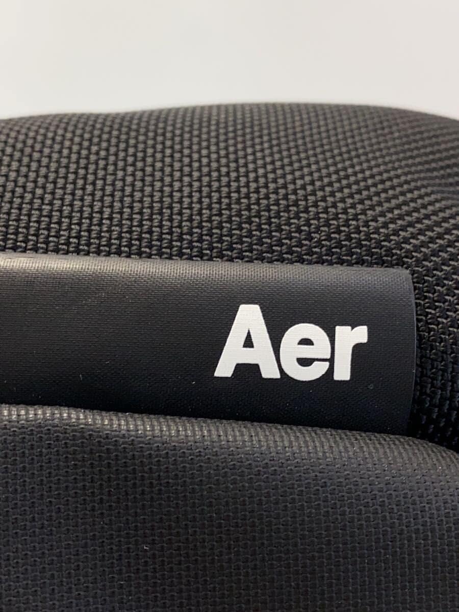 Aer Slim Pack 2 Backpack Nylon BLK Solid AER31011 5