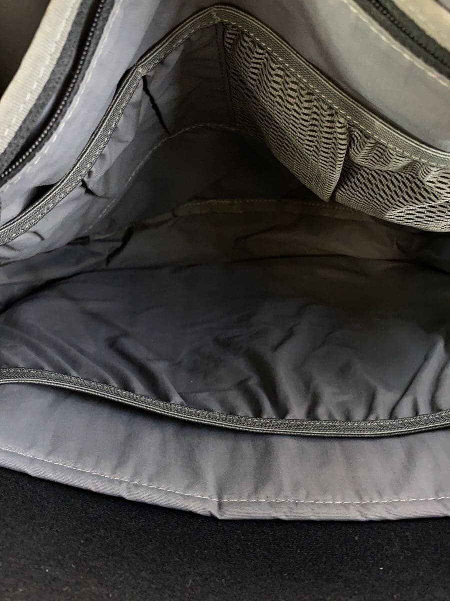 Aer Slim Pack 2 Backpack Nylon BLK Solid AER31011 6