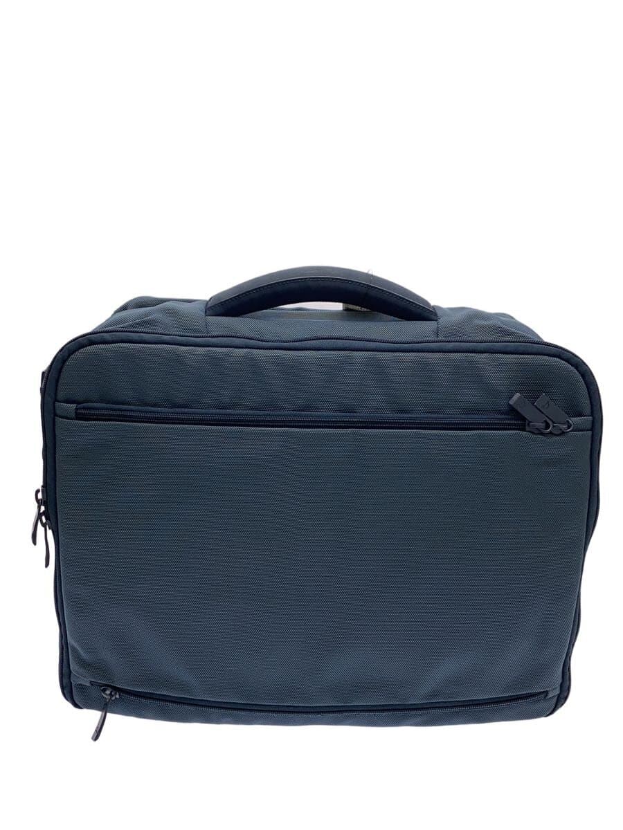MANDARINA DUCK Briefcase Nylon BLU Solid