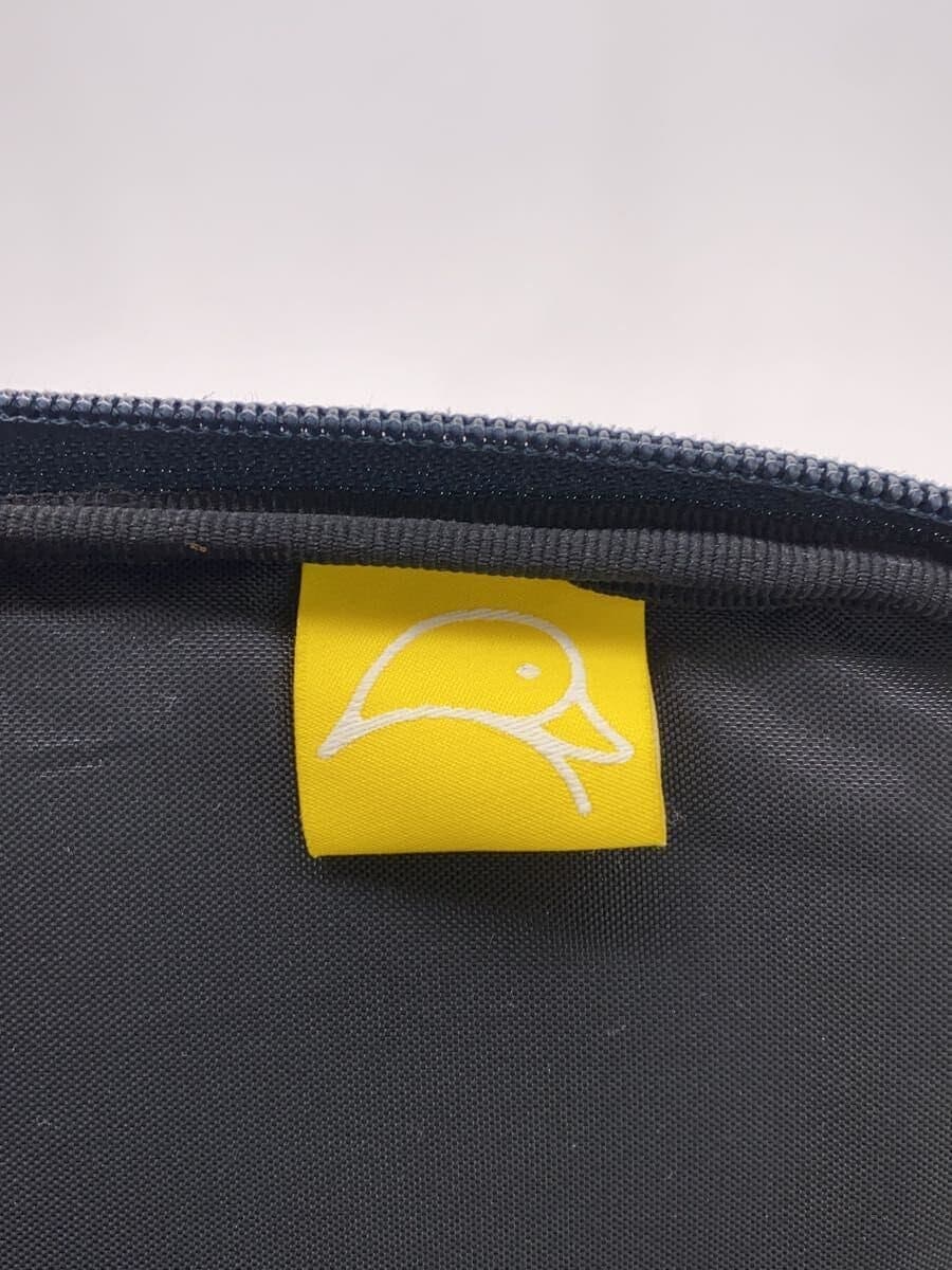 MANDARINA DUCK Briefcase Nylon BLU Solid 5